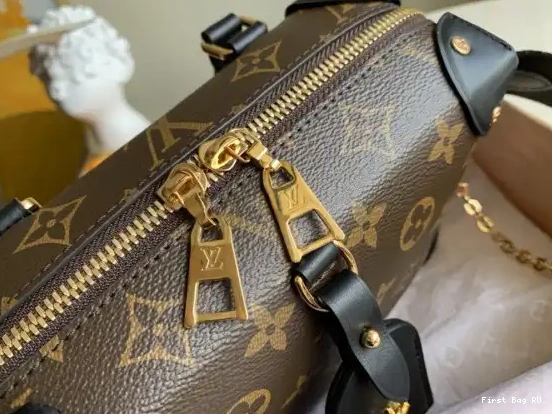 Firstbags ru MALLE VUITTON LOUIS PETITE SOUPLE 0501